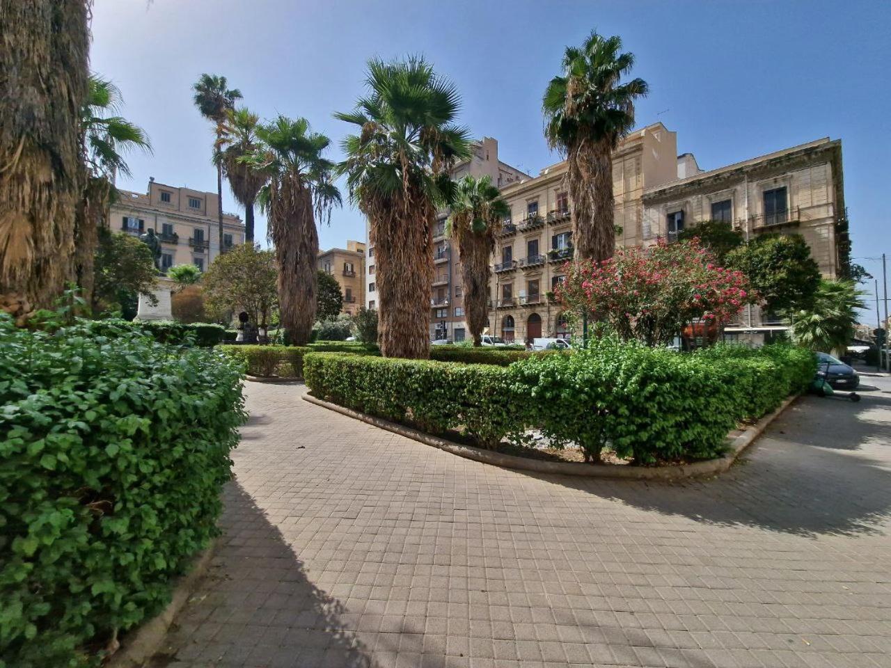 Casa Florio Apartment - Palermo, Palermo